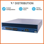 Palo Alto PA-3220 Enterprise Firewall Security Appliance 24GB Ssd. Fixed Price $125.00.