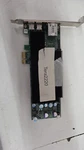 Teradici 2220 Dual Display Pcoip Remote Workstation Card Pcie T1101G00248. Fixed Price $45.00.