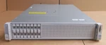 Cisco Ucs C240 M5 Cto Server 1-2 2ND Gen Scalable Cpu 24-DIMM 8X 2.5" Bay. Fixed Price $1631.16.