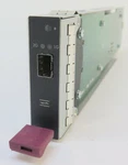 Hp Fibre Channeli I/o 2GB Module For MSA1500 AA987A 70-41214-11. Fixed Price $19.99.