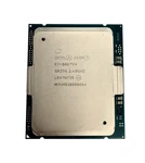 Intel Xeon E7-8867V4 Cpu SR2S6 2.4GHZ 45M 18 Core Server Processor LGA-2011 165W. Fixed Price $9.99.