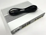 Cisco WS-C2960CX-8TC-L Catalyst 2960-CX Series 8-PORT Ethernet Switch. Fixed Price $49.98.