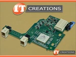 Ibm Qlogic QMI8142 Cna 10GB/S Dual Port Converged Network Adapter 42C1831. Fixed Price $395.00.
