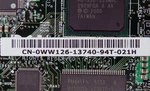 Dell Poweredge 1900 2900 2950 2970 DRAC5 Remote Access Card CN-0WW126. Fixed Price $9.99.