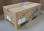 New Sealed Ibm Pseries Power 740 Server 8205-E6B X Core 3.55GHZ 128GB. Fixed Price $6491.04.