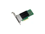 Intel Ethernet Network Adapter X710-T4L X710T4LBLK. Fixed Price $612.99.