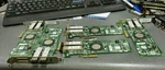 5X Dell KN139 LPE11002-E Emulex 4GB Dual Port Fiber Fc Pci-e Hba Cards. Fixed Price $69.50.