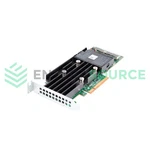 Dell 29XMF Perc H755 12G 8GB Cache Pci-e Raid Controller Full Height. Fixed Price $348.99.