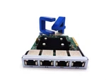 Cisco UCSC-MLOM-IRJ45 Intel I350 Quad Port 1GBASE-T Nic. Fixed Price $29.95.
