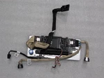 Dell Emc Poweredge R660 8 Bay Sff Server HBA355I Front Bus Adapter Hardware Kit. Fixed Price $499.00.