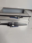 Netapp HB-SBB2-BLANK 82059-09 Server Chassis (lot Of 2). Fixed Price $24.99.