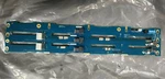 New 12G Backplane 380-23710-3005C0 For The Chassis RM237 RM238 By Chenbro. Fixed Price $35.00.