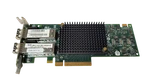 Cisco UCSC-PCIE-BD16GF Dual Port 16GB Hba 30-100212-01 Half Height W/ Sfps. Fixed Price $69.99.