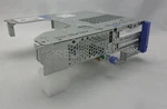 Ibm X3630 M4 Riser-card Assembly, Pcie, 2X16 + 1X8 00D8631. Fixed Price $21.57.