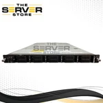 Gigabyte R162-Z10-CD Amd Epyc 7002/7003 4X M.2 Nvme MZ12-HD4 Barebone Server. Fixed Price $499.99.