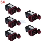 5PCS For Hpe DL360 GEN10 G10 Cooling Fan 875283-001 873580-001 873799-001 New. Fixed Price $44.90.