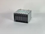 Hpe DL380 DL385 DL345 DL38X GEN10/PLUS/V2 8SFF Drive Cage Kit 2.5 Sata/sas Bc. Fixed Price $139.00.