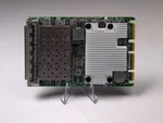 Dell Broadcom 0X1KR4 57504 10/25GBE SFP28 4-PORT Ocp 3.0 Card. Fixed Price $350.00.
