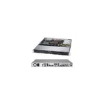 Supermicro CSE813MFTQC505CB 1U Rackmount Chassis W/500W Psu. Fixed Price $512.40.