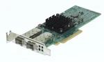 New Dell 4GMN7 Broadcom 57404 25GBE Sfp+ Dual Port Network Adapter. Fixed Price $34.99.