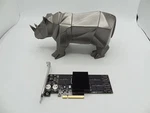 764125-001 Hp 1.3TB Hh/hl (ve) Pcie Workload Accelerator 763834-B21. Fixed Price $129.95.