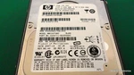 Hp DH072BAAKN 72GB 15,000 Rpm 2.5 In. Sas Hdd 459889-002. Fixed Price $12.50.