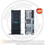 Hp ML350 GEN11 Tower Server 8X 2.5" Sff Tri-mode 2X Intel Xeon Scalable LGA4677. Fixed Price $5637.25.