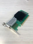 Ibm EC62 PCIE4 1-PORT 100GB Edr Capi Adapter Lp 8Q. Fixed Price $375.00.