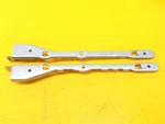 Desktop Hdd Hard Drive Mount Bracket ME60145 ME60146 Dell Inspiron. Fixed Price $8.95.