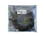 Dell P8T4W 40GBE Qsfp+ To 4X 5M Breakout Cable Zw. Fixed Price $75.00.
