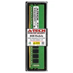 8GB DDR4-2666 Asrock E3C236D2I H370M PRO4 H110M-ITX/AC H110M-DVS R3.0 Memory Ram. Fixed Price $77.99.