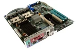 HJ161 - System Board (tray, Mb, Qta, V5). Fixed Price $34.99.