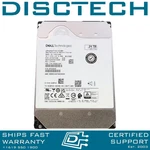 Dell J0PVX 24TB Sas 7.2K 12GBPS 3.5IN Hard Drive Powervault ME5012 ME5084. Fixed Price $1549.00.