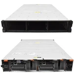 Ibm Storwize V7000F G2 2076 AF6 Controllers 01LJ743 2XE5-2618L V4 24XSFF 2.... Fixed Price $385.18.