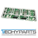 Supermicro BPN-SAS3-846EL2 4U 24-BAY Sas/sata Dual Expander Backplane. Fixed Price $399.99.