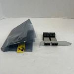 Supermicro AOM-SAS3-16I16E Internal To External Cable Adapter 16-PORT Minisas. Fixed Price $94.99.