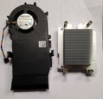Dell Optiplex 3070 3060 3050 7040 7050 9020 Mini Pc Heatsink Fan +shroud 5JV3N. Fixed Price $16.99.