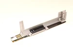 Supermicro 1U Front Lfs Pcie GEN4 X16 Riser Card W/bracket P/n: RSC-GF-66G4. Fixed Price $49.99.
