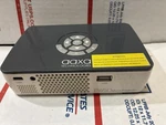 Aaxa Technologies P450 Lumen Wxga Pico Projector, As Is For Parts. Fixed Price $132.99.