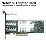 415DX 51GRM Dell Qlogic QL41262HLCU-DE 25GB Dual Port Pci-e Network Card. Fixed Price $29.99.