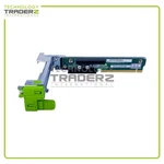371-2101-01 Sun Fire X2100 M2 2-SLOT Pci-e X8 Riser Card W/ Bracket. Fixed Price $29.99.