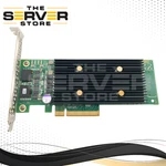 Exar PANTHER2 Pcie 3.0 40GB/S Security & Crypto Accelerator Card DX2040. Fixed Price $248.99.
