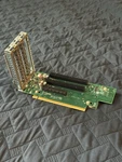 Intel A2UL8RISER2 Spare 3-SLOT W/ Metal Bracket H18286-003A. Fixed Price $119.99.