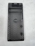 Dell Poweredge Server Bezel T320 T420 T620 With Keys P/n 05P4N8 Free S/h. Fixed Price $44.99.