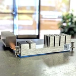 Oem Dell Precision T3650 125W Voltage Regulator Module Vrm Heatsink 7NPYV. Fixed Price $19.99.