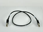 Cisco Hpe 37-0890-01 CAB-STK-E-1M Bladestack Stacking Cable 74577-0051. Fixed Price $29.00.