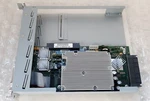 Grass Valley Summit 3G Video Server Card 771-0364 W/ Cage. Fixed Price $330.00.