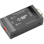 Black Box Usb RS232 Opto-isolated Converter (SP385AR3). Fixed Price $238.00.