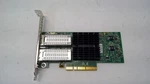 Dell 08KP6W CX324A Mellanox CONNECTX-3 Qsfp+ 40GBE Dual Port Network Card High/p. Fixed Price $28.99.
