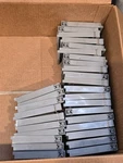 Cisco N20-BBLKD Ucs 2.5" Slot Filler 800-36336-01 Hard Drive Blank Server. Fixed Price $50.00.